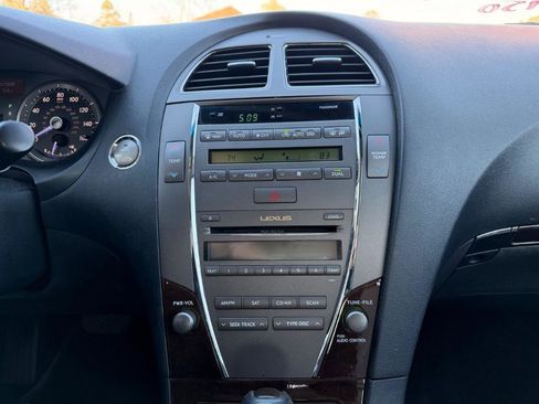 Used 2012 Lexus ES 350 image 7