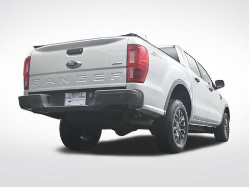 Used 2019 Ford Ranger XLT w/ Equipment Group 302A Luxury RWD image 45