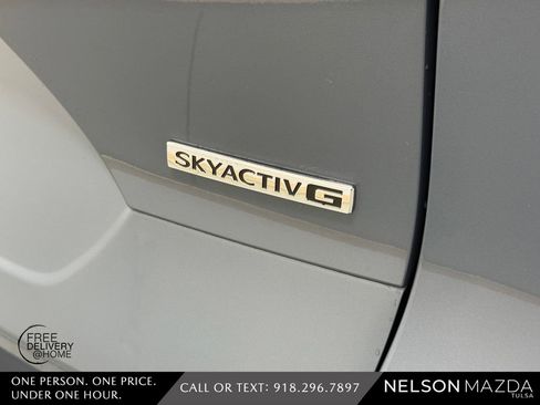New 2026 MAZDA CX-5 Preferred AWD/4WD image 15