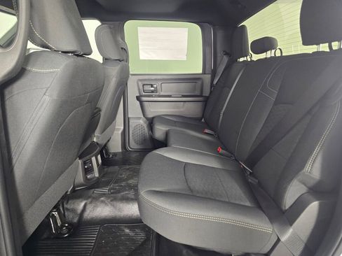 New 2026 RAM 4500 Tradesman image 30