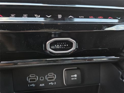 New 2026 Jeep Grand Cherokee L Limited image 26