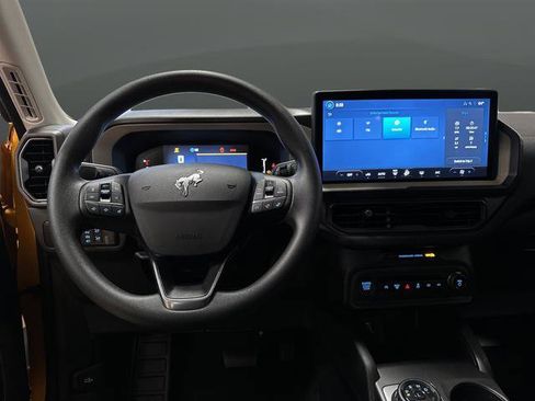 New 2026 Ford Bronco Sport Big Bend image 5