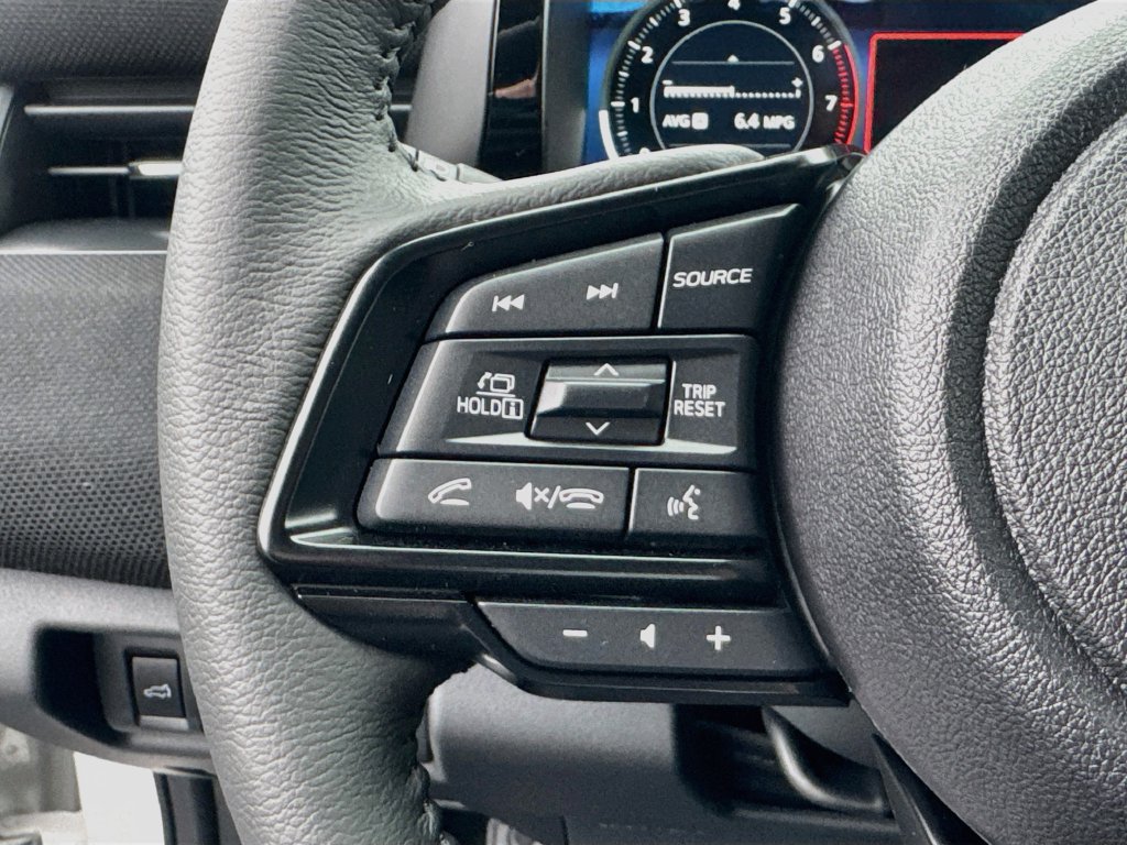 New 2026 Subaru Outback Premium AWD/4WD image 8