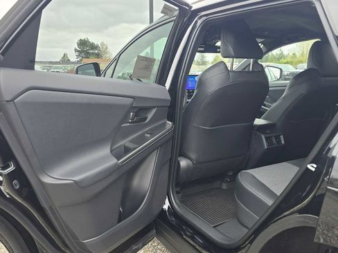 New 2026 Toyota bZ image 15