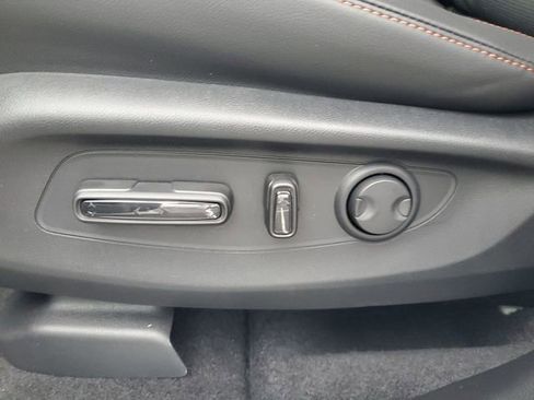 New 2026 Honda CR-V Sport Touring image 40