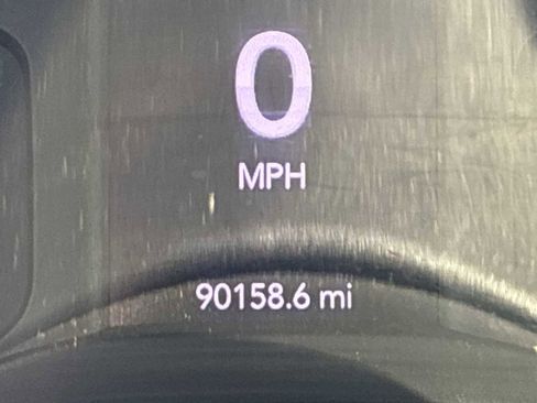 Used 2020 RAM 2500 Big Horn image 10