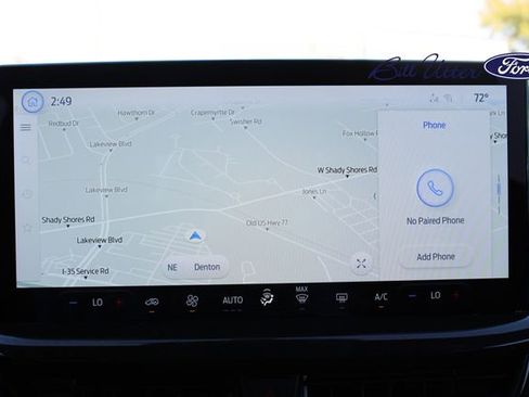 New 2026 Ford Escape ST-Line w/ Tech Pack #1 image 15