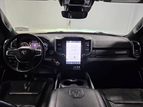 Used 2023 RAM 1500 Laramie image 2