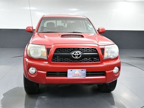 Used 2011 Toyota Tacoma 4x4 Double Cab image 10