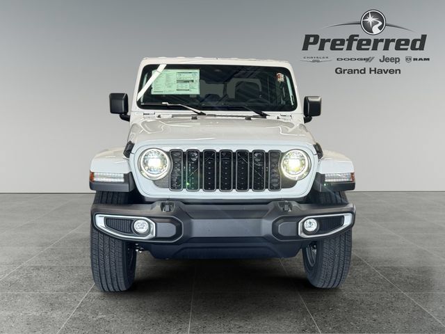 Used 2026 Jeep Gladiator Mojave AWD/4WD image 13