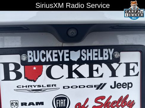 Certified 2022 Jeep Compass Limited w/ Elite Group image 13