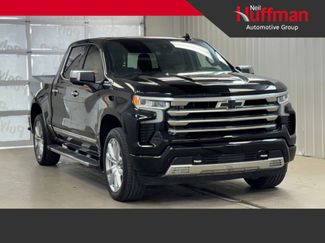 Used 2024 Chevrolet Silverado 1500 High Country w/ High Country Premium Package video 1