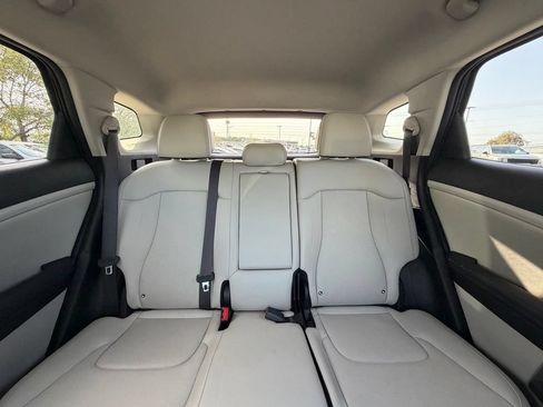 Certified 2025 Kia Sportage EX FWD image 26