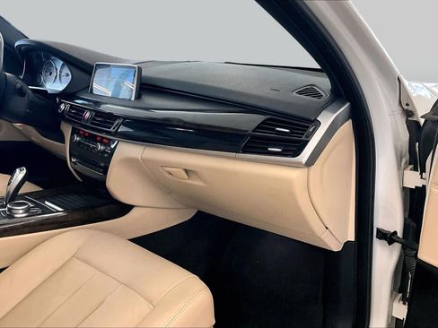 Used 2017 BMW X5 sDrive35i RWD image 16