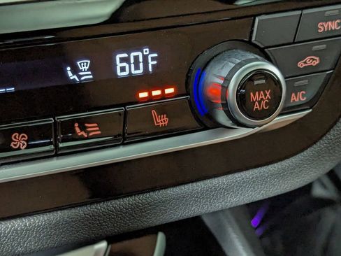 Used 2019 BMW X3 xDrive30i w/ M Sport Package 2 image 24