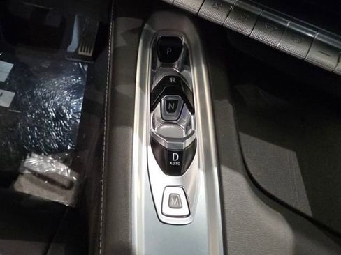 New 2026 Chevrolet Corvette Stingray Preferred Cpe w/ Z51 Performance Package image 11