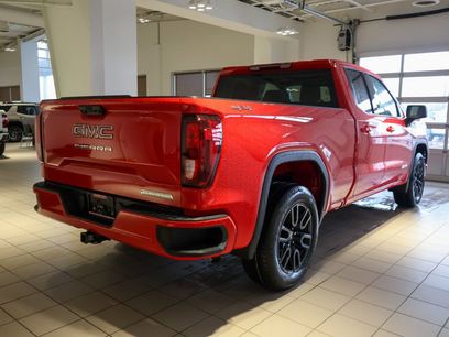 New 2026 GMC Sierra 1500 Elevation