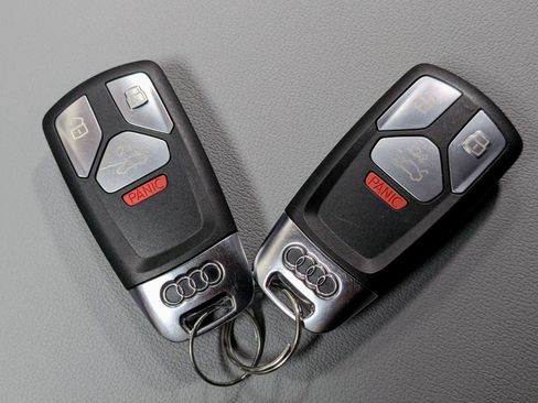 Used 2024 Audi Q5 e Premium Plus image 43