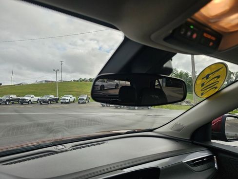 Used 2024 Buick Encore GX Sport Touring image 39