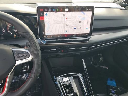 New 2026 Volkswagen GTI Autobahn image 22