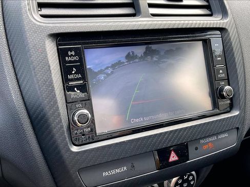 Used 2020 Mitsubishi Outlander Sport ES AWD/4WD image 19
