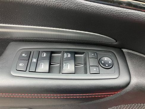 Used 2018 Dodge Durango GT w/ Trailer Tow Group IV image 11