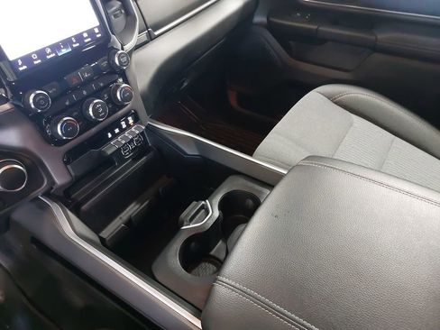 Used 2022 RAM 1500 Big Horn AWD/4WD image 25