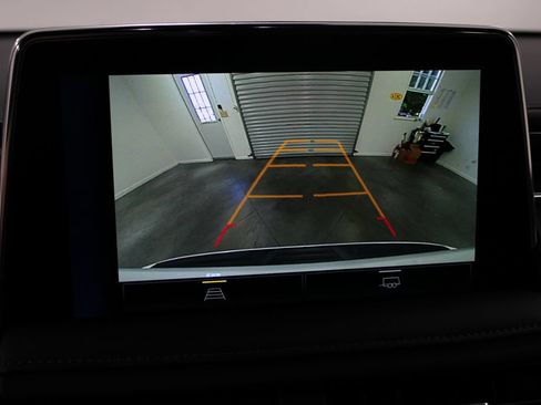 Used 2024 Chevrolet Tahoe LT RWD image 34