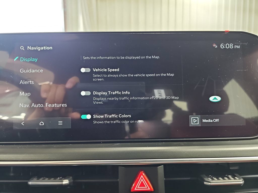New 2026 Kia K5 GT-Line AWD/4WD image 23