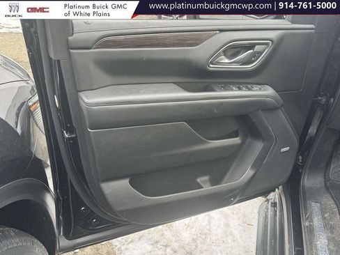 Used 2023 Chevrolet Tahoe LT w/ LT Signature Plus Package image 14