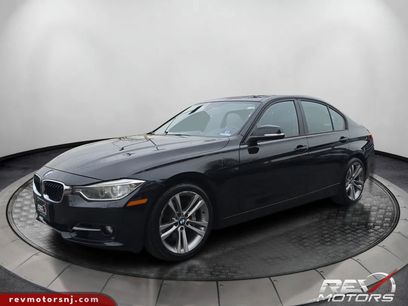Used 2014 BMW 335i xDrive Sedan