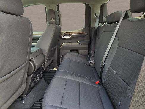 Used 2026 GMC Sierra 1500 Elevation AWD/4WD image 16