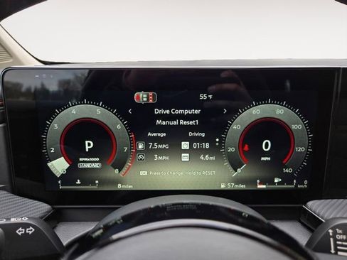 New 2026 Nissan Kicks SR w/ Cold Weather Package AWD/4WD image 16