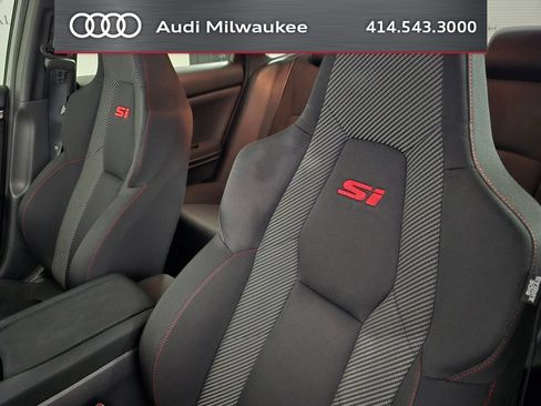 Used 2019 Honda Civic Si image 16
