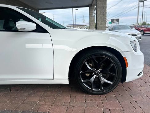 Used 2021 Chrysler 300 S image 10