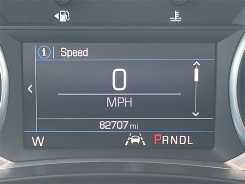 Used 2022 Chevrolet Equinox LT image 22