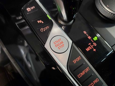 Used 2022 BMW X3 xDrive30i w/ Premium Package 2 image 22