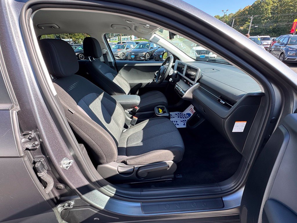 Used 2024 Hyundai Ioniq 5 SEL AWD/4WD image 27