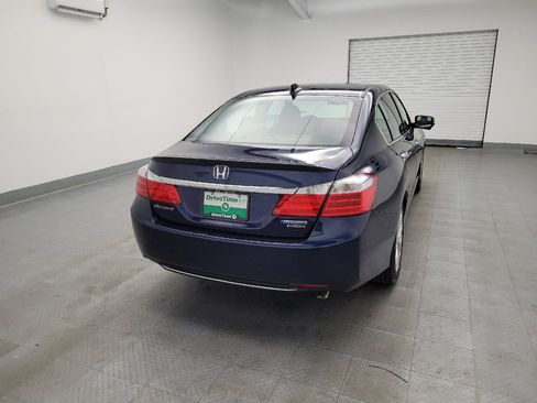 Used 2015 Honda Accord Touring image 7
