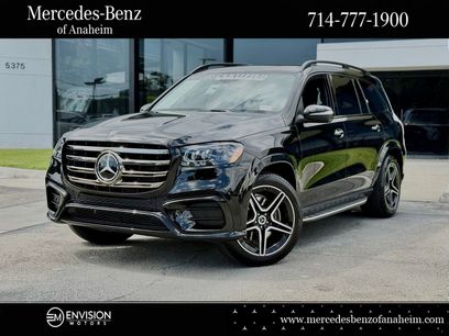 Used 2026 Mercedes-Benz GLS 450 4MATIC