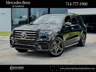 Used 2026 Mercedes-Benz GLS 450 4MATIC video 1