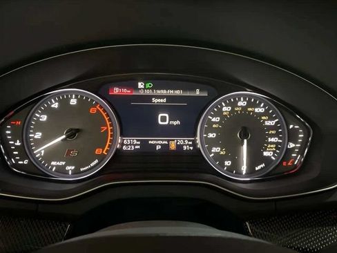 Used 2024 Audi SQ5 Premium w/ Convenience Package AWD/4WD image 11
