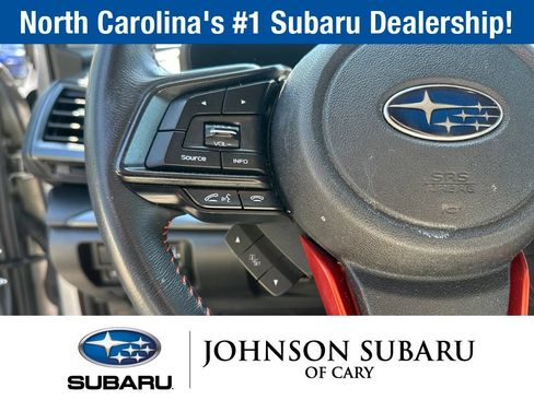 Certified 2023 Subaru Forester Sport AWD/4WD image 15