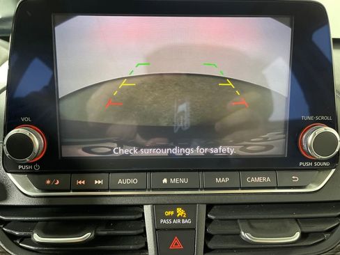 Used 2019 Nissan Altima 2.5 SL image 21