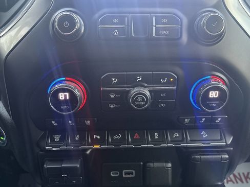 Used 2021 Chevrolet Silverado 3500 LTZ w/ LTZ Plus Package image 26