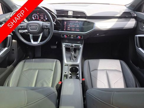 Used 2021 Audi Q3 2.0T Premium Plus w/ Premium Plus Package AWD/4WD image 5