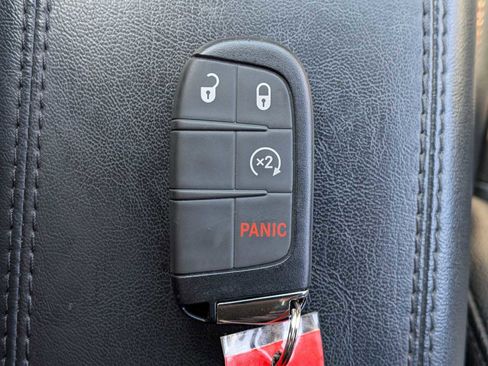 Used 2024 Jeep Compass Limited AWD/4WD image 42