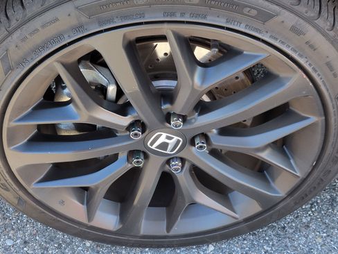 Used 2018 Honda Civic Si image 13