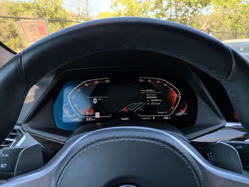 Certified 2023 BMW X6 xDrive40i w/ Executive Package AWD/4WD image 16