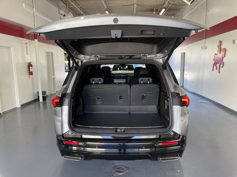 New 2026 Buick Enclave Sport Touring w/ Power Package image 7